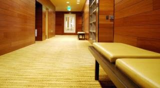 Hotel Hyatt At Olive 8
