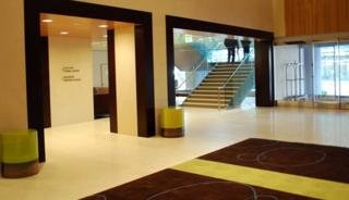 Hotel Hyatt At Olive 8