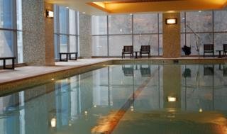Hotel Hyatt At Olive 8