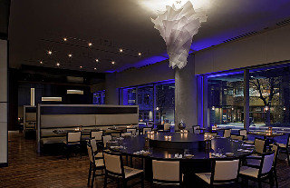 Hotel Hyatt At Olive 8