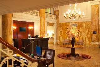 Hotel Hyatt At The Bellevue