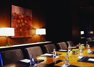 Hotel Hyatt At The Bellevue