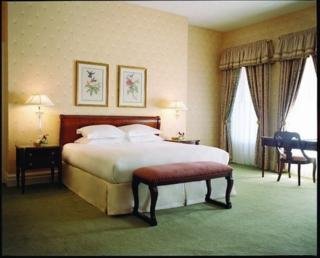 Hotel Hyatt At The Bellevue