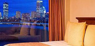 Hotel Hyatt Cambridge