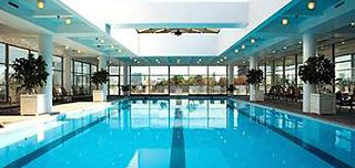 Hotel Hyatt Cambridge
