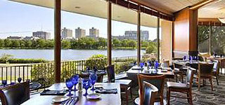 Hotel Hyatt Cambridge