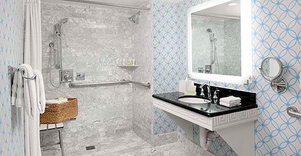 Hotel Hyatt Centric Delfina Santa Monica