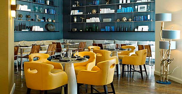 Hotel Hyatt Centric Delfina Santa Monica