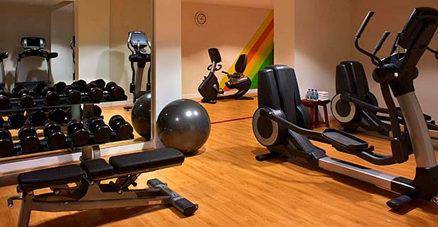Hotel Hyatt Centric Delfina Santa Monica