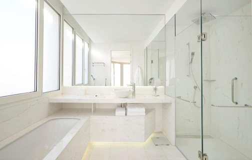 Hotel Hyatt Centric Gran Via Madrid