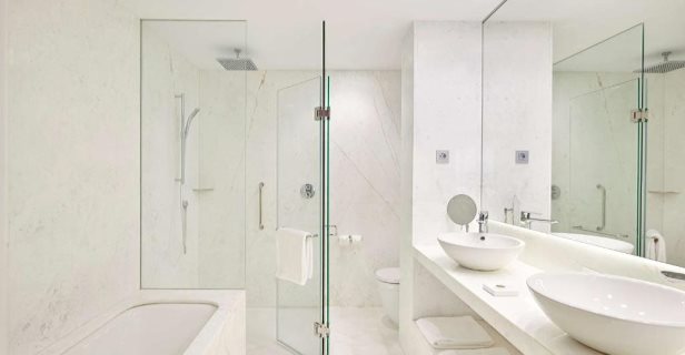 Hotel Hyatt Centric Gran Via Madrid