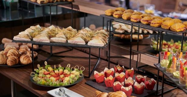 Hotel Hyatt Centric Gran Via Madrid