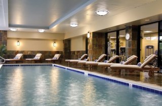 Hotel Hyatt Dulles At Washington Dulles Airport