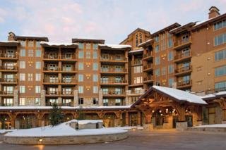 Hotel Hyatt Escala Lodge At Park City