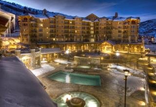 Hotel Hyatt Escala Lodge At Park City