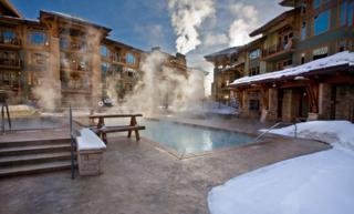 Hotel Hyatt Escala Lodge At Park City