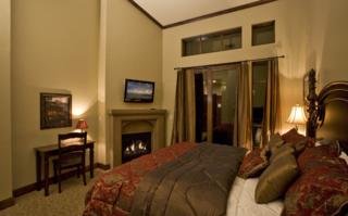 Hotel Hyatt Escala Lodge At Park City