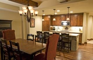 Hotel Hyatt Escala Lodge At Park City