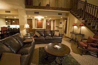 Hotel Hyatt Escala Lodge At Park City
