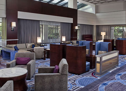 Hotel Hyatt Fair Lake