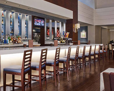 Hotel Hyatt Fair Lake