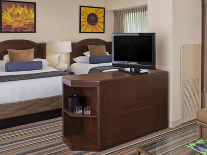 Hotel Hyatt Fair Lake