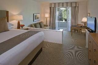 Hotel Hyatt Grand Champions