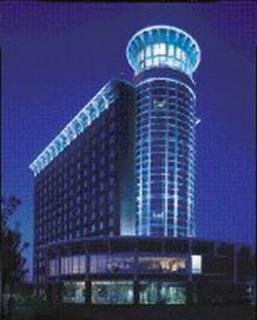 Hotel Hyatt Harborside At Boston's Logan Int'l Airport