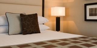 Hotel Hyatt Harborside At Boston's Logan Int'l Airport