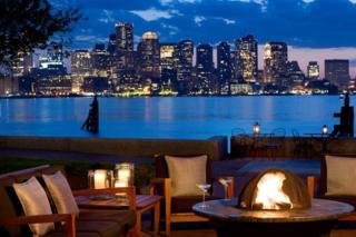 Hotel Hyatt Harborside At Boston's Logan Int'l Airport