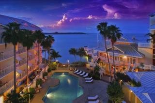 Hotel Hyatt Key West Resort & Spa