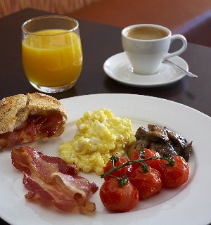Hotel Hyatt Place Amsterdam Airport