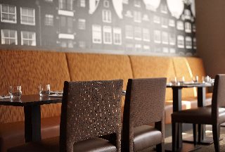 Hotel Hyatt Place Amsterdam Airport