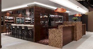 Hotel Hyatt Place Amsterdam Airport