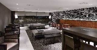 Hotel Hyatt Place Amsterdam Airport