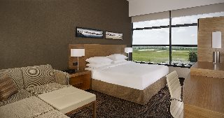 Hotel Hyatt Place Amsterdam Airport