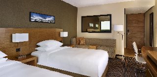 Hotel Hyatt Place Amsterdam Airport