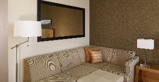 Hotel Hyatt Place Amsterdam Airport
