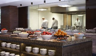 Hotel Hyatt Place Amsterdam Airport