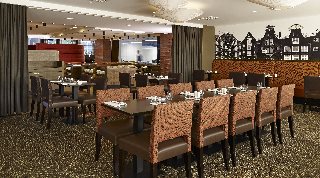 Hotel Hyatt Place Amsterdam Airport