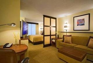 Hotel Hyatt Place Baton Rouge