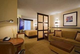 Hotel Hyatt Place Boise