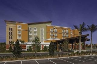 Hotel Hyatt Place Coconut Point