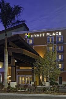 Hotel Hyatt Place Coconut Point
