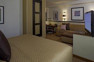 Hotel Hyatt Place Coconut Point