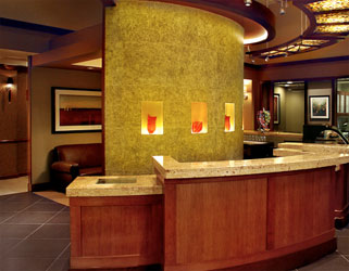Hotel Hyatt Place Colorado Springs