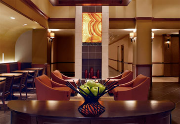 Hotel Hyatt Place Colorado Springs