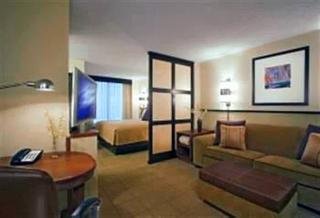 Hotel Hyatt Place Denver Airport