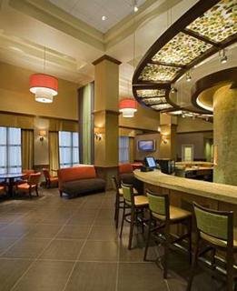 Hotel Hyatt Place Denver Airport