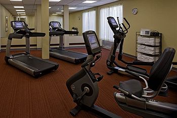 Hotel Hyatt Place Dulles Airport North